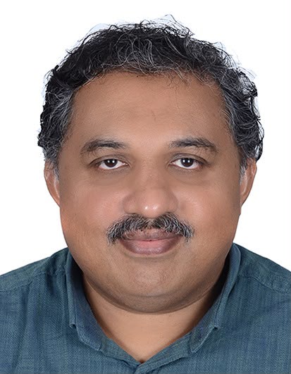 Mr Mirash Moossa Valiyakath